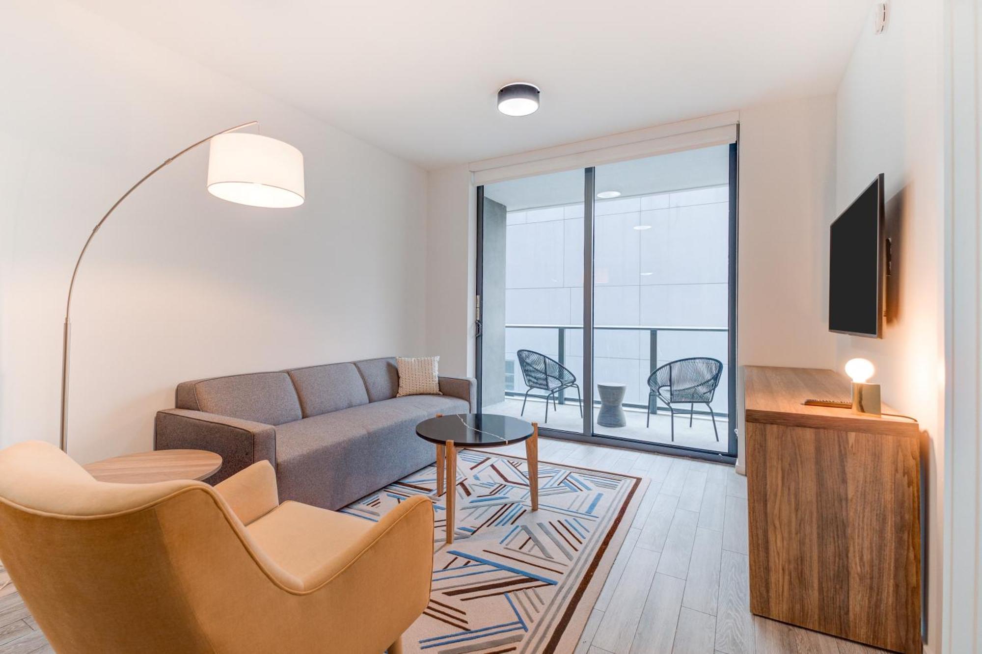 Sentral Alea Miami Aparthotel Cameră foto