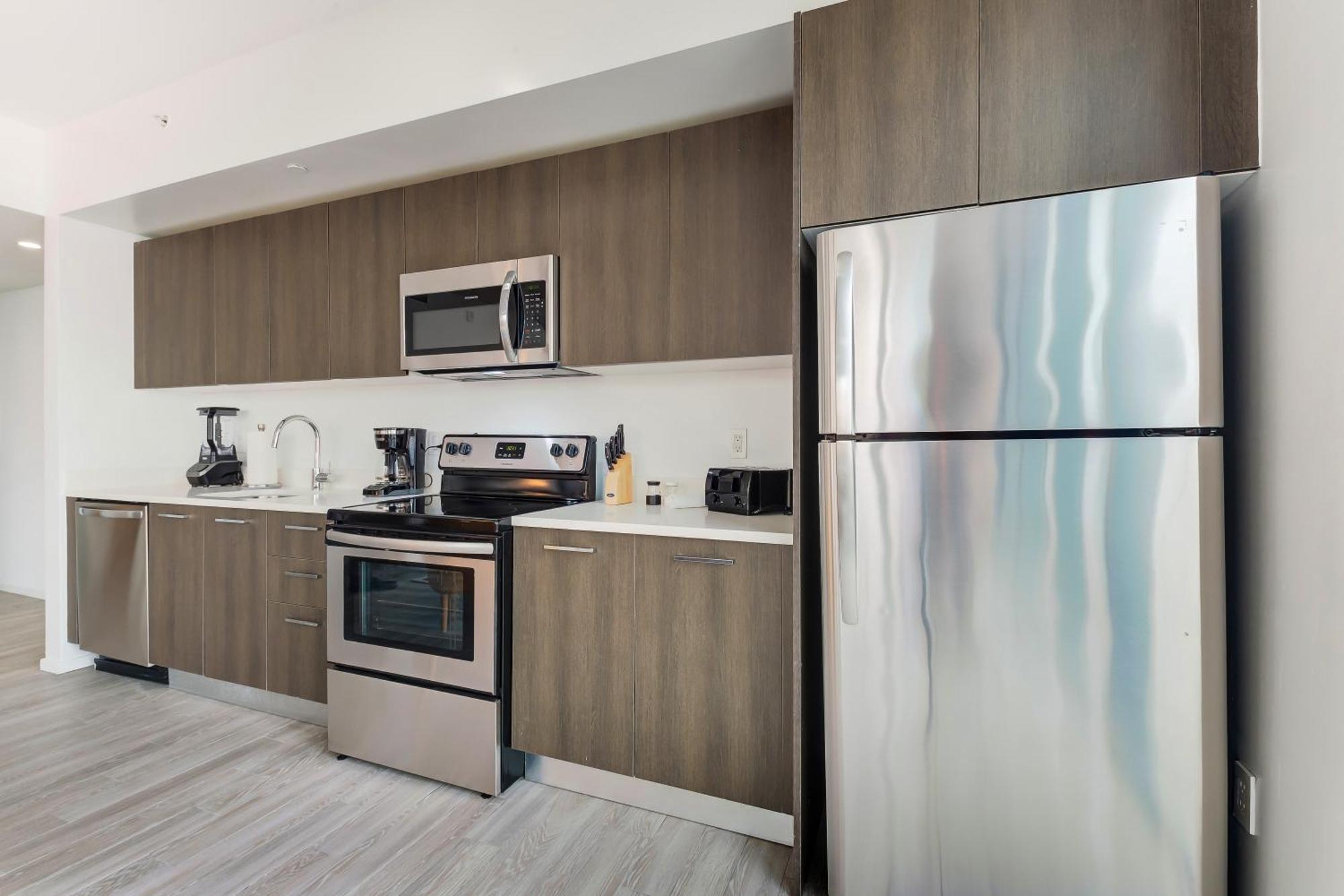 Sentral Alea Miami Aparthotel Cameră foto