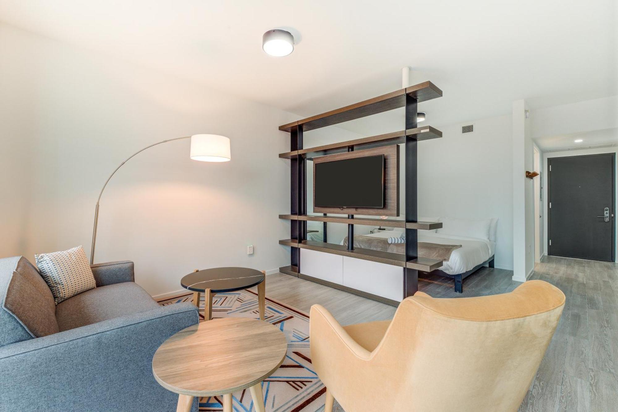 Sentral Alea Miami Aparthotel Cameră foto