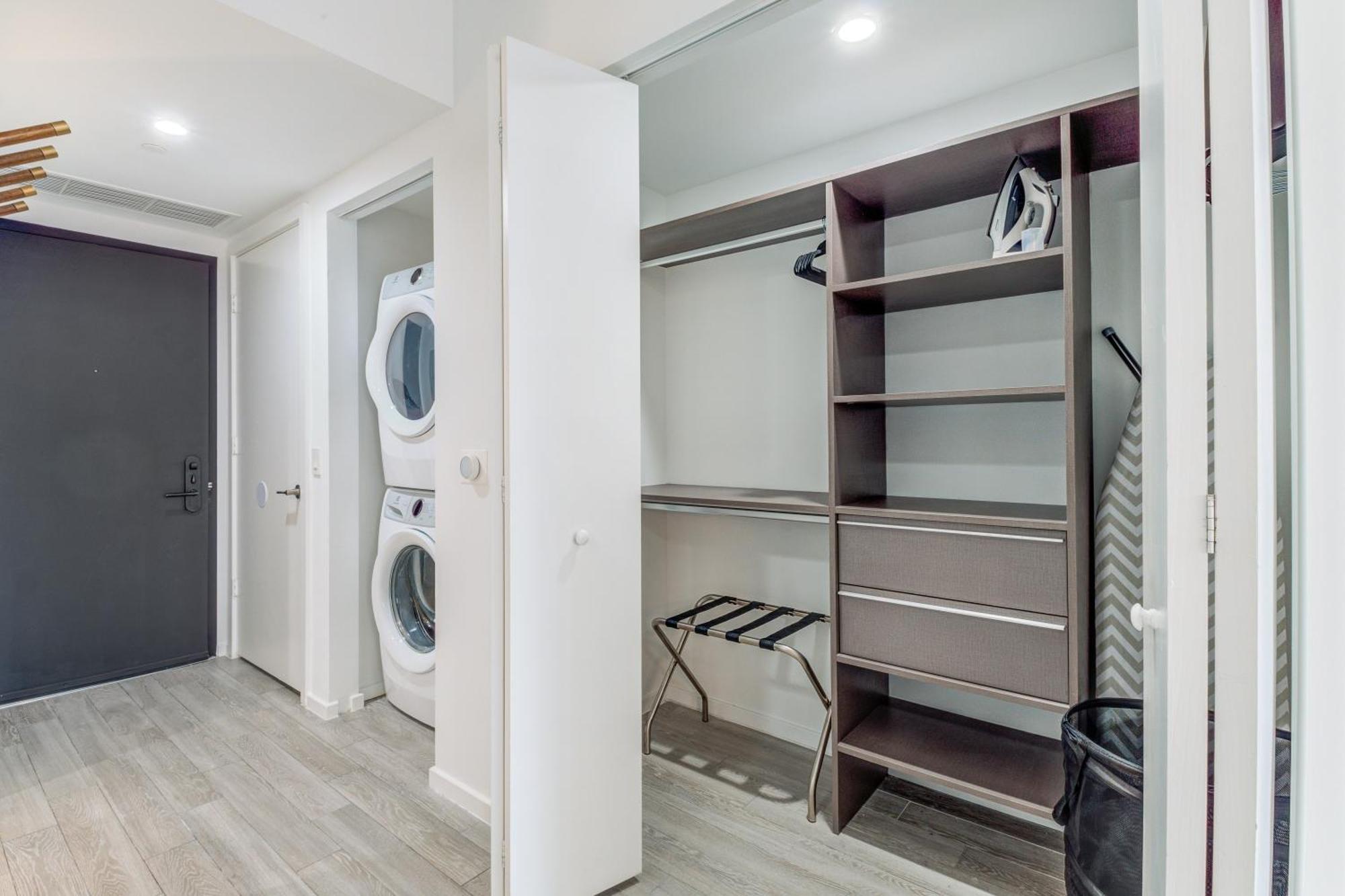 Sentral Alea Miami Aparthotel Cameră foto